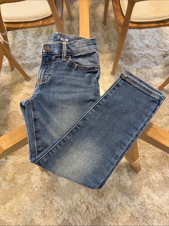 GAP Other - GAP Kids Slim Skinny Jeans in Blue